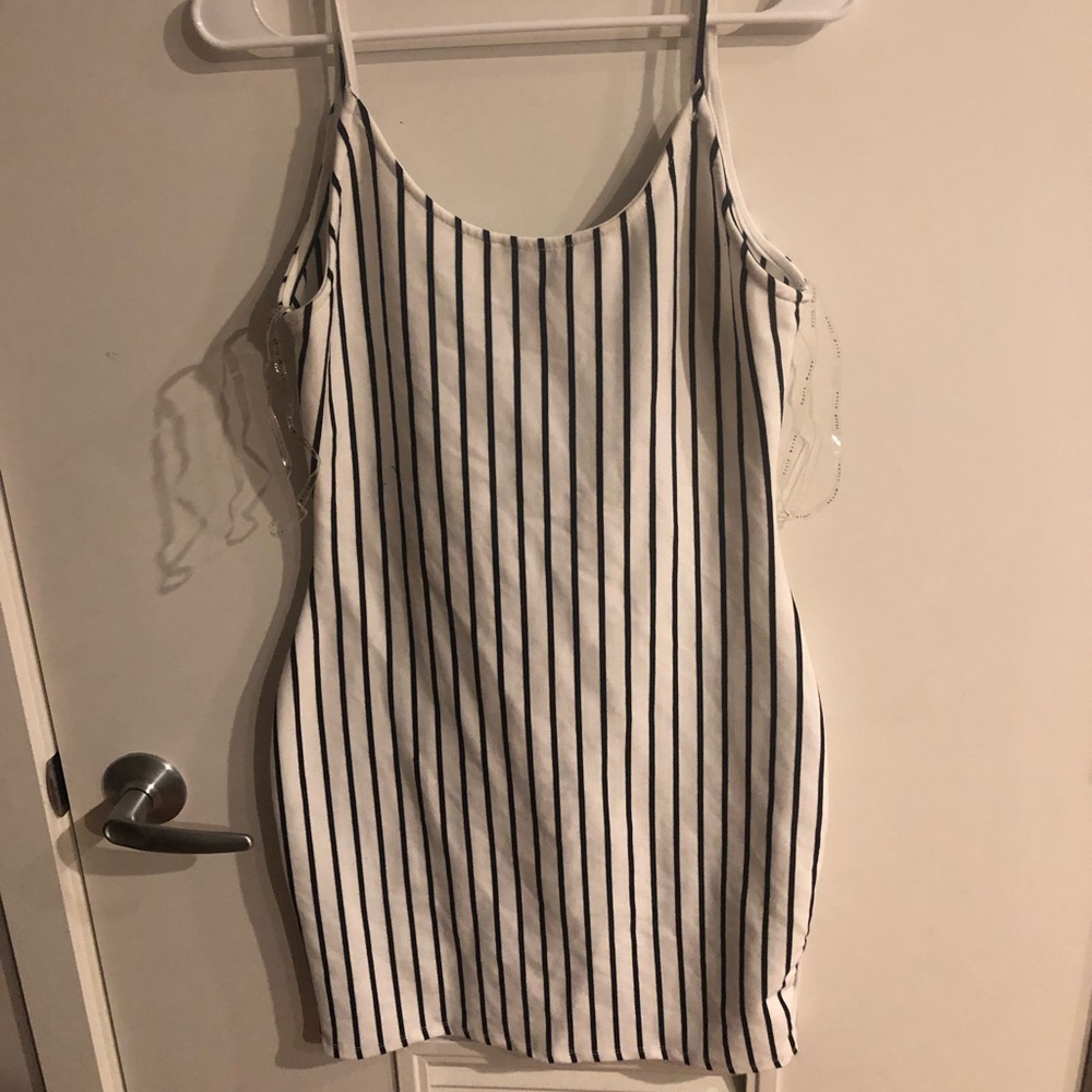 Bodycon mini